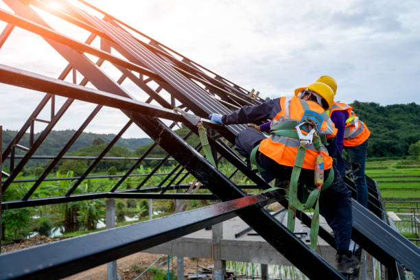 Best Tile Roofing Contractor  in Plafield, IN