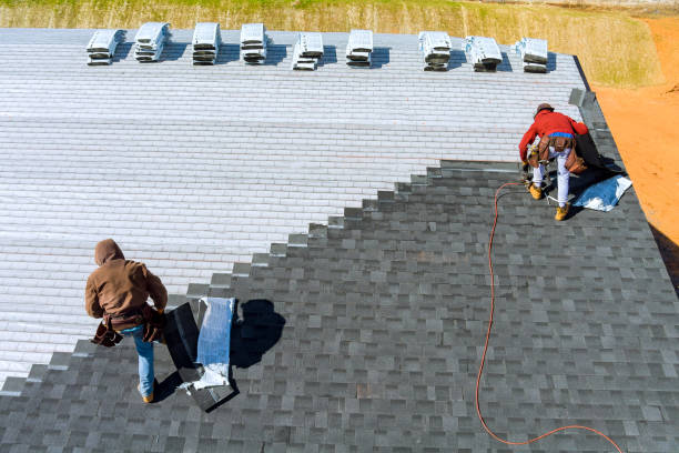 Heating Cable for Roof Installation in Plainfield, IN