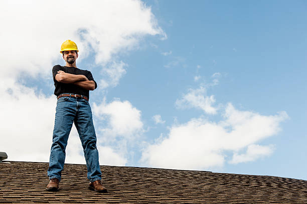 Best Emergency Roof Repair  in Plafield, IN